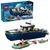 Lego 60456 Potera policijskim brodom ( 60456 )