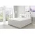 Boxspring postelja Top 1 - 120x200 cm