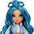 Rainbow High Zimska modna lutka Skyler