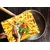 shumee Rezalna ploa steklene ploe 52x40 krompirek