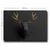 Wallity Slika na platnu 70x100cm