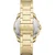 ARMANI EXCHANGE Analogna ura zlata