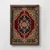 Wallity Slika TUN083, 50 x 70 x 3 cm