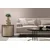 Atelier del Sofa Ugaona garnitura Bentley 302x80x302cm Bež