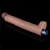 Vibrator “Real Softee #3”