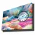 Wallity Zidni sat 70100CS-020, 70x100 cm