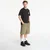 Majice The North Face Mountain Logo Relaxed Short Sleeve Tee-Graphic TNF Black S