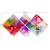 Wallity slika 4MDF709131520, 60x115 cm, 4 dijela