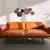 Wallity Astrid CH102 2 Zidna dekoracija, 79x35cm