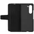 Maska Nillkin Aoge za Samsung Z Fold 5 5G/ F946B crna
