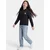 Calvin Klein Jeans Majica črna
