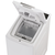 HAIER THASN286TM5-S pralni stroj