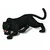 Bullyland Panther