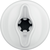 Jamyjob Dameron Suction & Vibration Masturbator Red