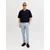 Jack & Jones Muške pantalone Marco, Plave
