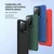 Maska Nillkin Super Frosted Shield Pro za Xiaomi 14 Pro, Crna