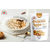 Vitalia Ovsena kasa, Jezgasto voće, 75g