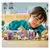LEGO 42684 Kafić „San o jednorogu“