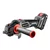 Aku. ugaona brusilica Energy+ 18V 125mm bez baterije Graphite