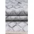 Conceptum Hypnose Tepih Cabana, 200 x 290cm, Sivi