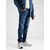 LEVIS Kavbojke 515, modra