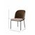 HANAH HOME Set 4 stolice Dore 193 V4