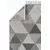 Conceptum Hypnose Tepih Bukle 1401, 100x250 cm, Sivi