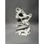Dice Tower - Gozdni stolp (siv)