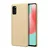 Maska Nillkin Super Frosted Shield za Samsung A41/ A415F, Zlatna