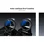 K&F Concept 40mm Ultra-Slim CPL Circular Polarizer Filter for Vantrue E1, E2, E3, E1 Lite
