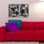 Wallity Slika sa LED osvetljenjem 4570IACT-57, 45x70 cm