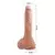Dildo Beautiful Jack, 26cm, Boja kože