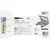 Bosch 105-delni set burgija i bitova (2608P00236)
