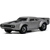 Hitro in divje set 3 avtomobilov Nano Cars 1,65 Wave 4