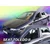Window visors Seat Leon 1999-2005 (4 pieces)