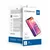 Blue Star 5D kaljeno staklo – za Samsung Galaxy A32 5G (potpuno ljepilo/case friendly) – crno