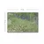 Wallxpert Slika na platnu 4570VANGOGH067, 45 x 70 cm