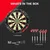 TARGET | Rift | Steeldartboard Set | Pikado set