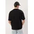Trendyol Muška majica TMNSS25TS00105, Crna