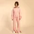 BeastPink Ženska dukserica Serenity Pink