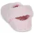 Crocs  Classic Cozzzy Slipper K  Rožnata