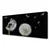 tulup.si Slika na platnu Dandelion 125x50 cm