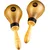 Maracas Jumbo - koža MSM4 MEINL