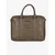 Enrico Benetti Rotterdam 15 Notebook Bag Medium Taupe Torba 837817 Siva