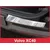 Trunk Edge Protective Strip Volvo XC40 2018- (matte)