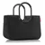 REISENTHEL TORBA NAKUPOVALNA LOOPSHOPPER L MESH BLACK