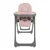 Kikka Boo Hranilica Pastello 2 premium Pink