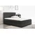 Boxspring postelja Basic - 160x200 cm