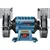 Bosch Dvostrano tocilo 600W GBG 60-20