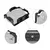 SmallRig Cage for Nikon Z 8 3940B
